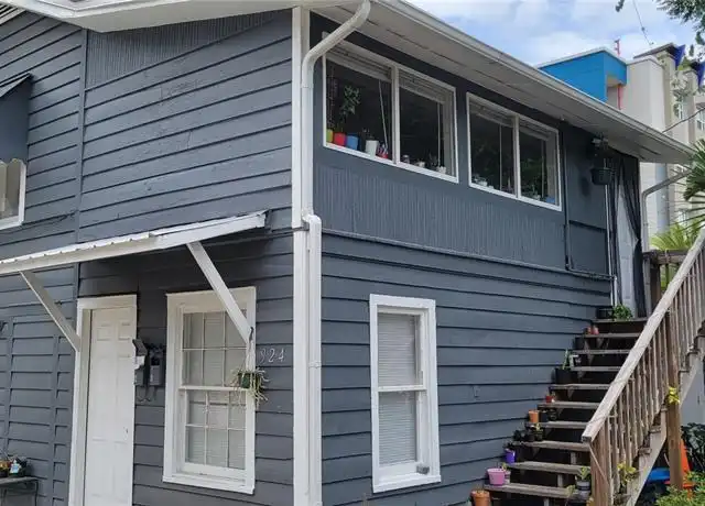 Property at 924 SW 5th Ave, Gainesville, FL, 32601, 1 bed, 1 bath, [object Object]