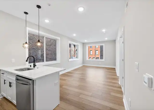 Property at 2820 W Diamond St Unit 201, Philadelphia, PA, 19121, 1 bed, 1 bath, [object Object]