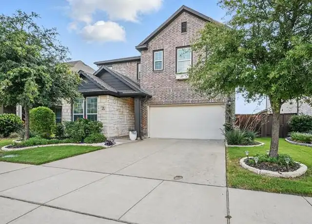 Property at 5821 Liberty Hill Dr, McKinney, TX, 75070, 4 beds, 3 baths, [object Object]