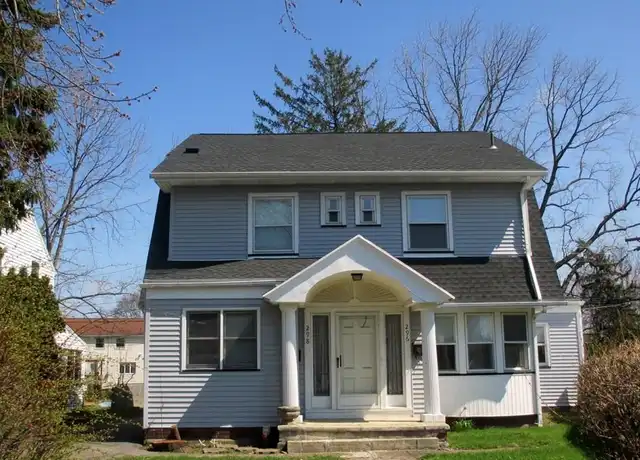 Property at 296 Glen Ellyn Way, Rochester, NY, 14618, 2 beds, 1 bath, [object Object]