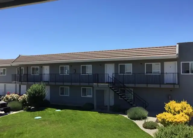 Property at 21331 Golden Hills Blvd Unit F, Tehachapi, CA, 93561, 2 beds, 1 bath, [object Object]