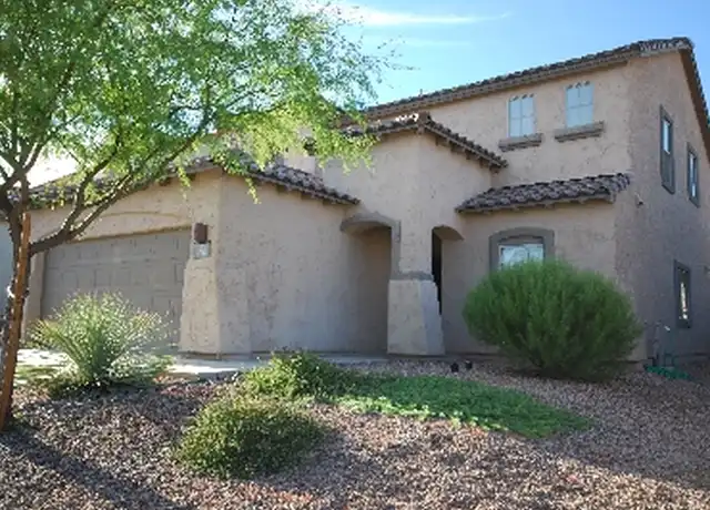 Property at 768 W Calle Valenciana, Sahuarita, AZ, 85629, 4 beds, 3 baths, [object Object]