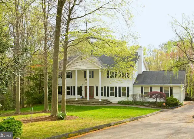 Property at 11208 Tara Rd, Potomac, MD, 20854, 5 beds, 4.5 baths, [object Object]
