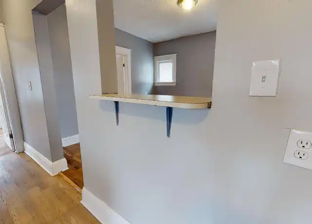 Property at 3213 Louisiana Ave Unit Up Unit, Cleveland, OH, 44109, 3 beds, 1 bath, [object Object]