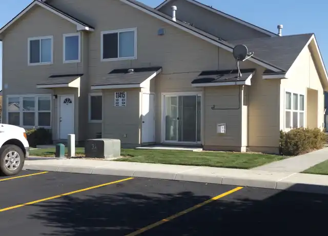 Property at 11415 W Pamelas Ln Unit 101, Nampa, ID, 83651, 2 beds, 2 baths, [object Object]