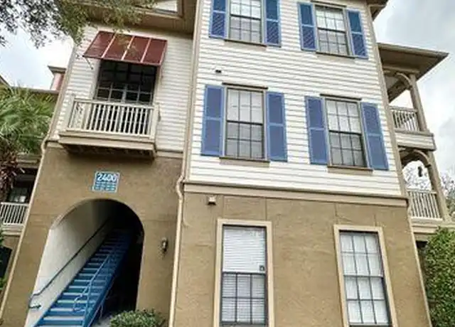 Property at 12700 Bartram Park Blvd #2435, Jacksonville, FL, 32258, 2 beds, 2 baths, [object Object]