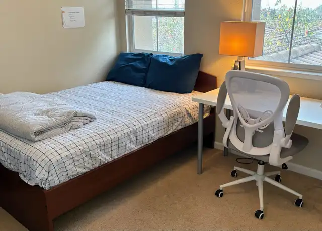 Property at 2221 Golden Crest Cmns, San Jose, CA, 95125, 1 bed, 1 bath, [object Object]