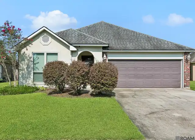 Property at 2862 Nicholson Lake Dr, Baton Rouge, LA, 70810, 3 beds, 2 baths, [object Object]