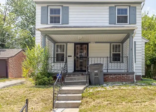 Property at 2529 Greenbriar Rd, Toledo, OH, 43607, 3 beds, 1 bath, [object Object]