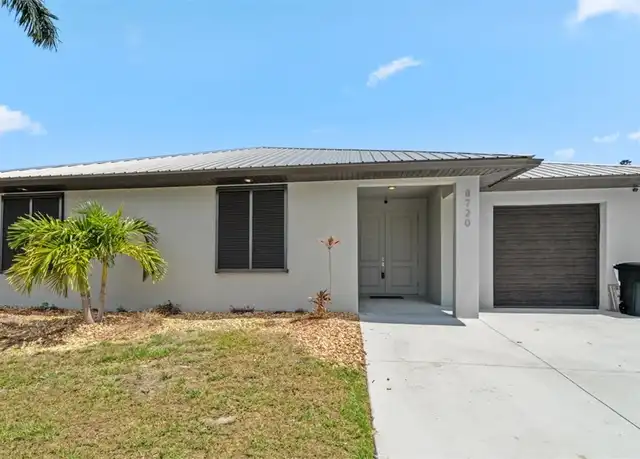Property at 8720 Cypress Lake Dr, Fort Myers, FL, 33919, 4 beds, 2 baths, [object Object]