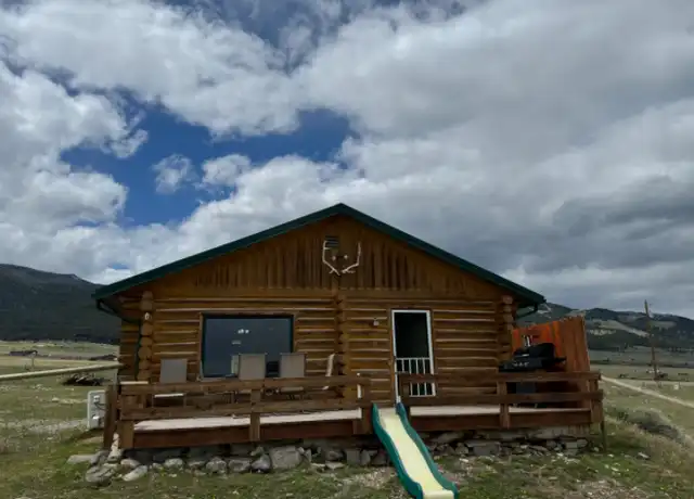 Property at 39 H Ln, Boulder, MT, 59632, 2 beds, 1 bath, [object Object]
