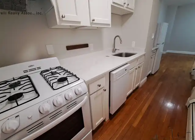 Property at 21 Sheafe St Unit 1, Boston, MA, 02113, 1 bed, 1 bath, [object Object]