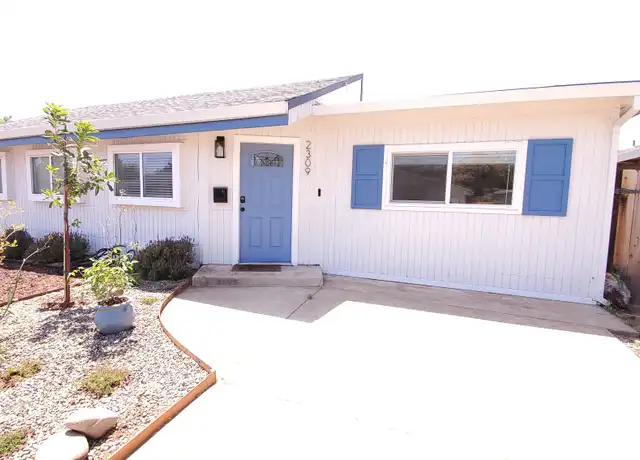 Property at 2309 Barcelona Way, Sacramento, CA, 95825, 3 beds, 1 bath, [object Object]