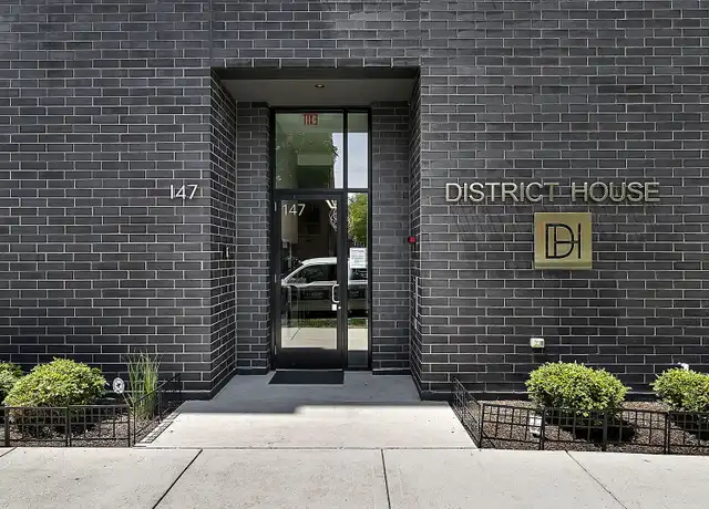 Property at 147 N Euclid Ave #401, Oak Park, IL, 60302, 2 beds, 2.5 baths, [object Object]