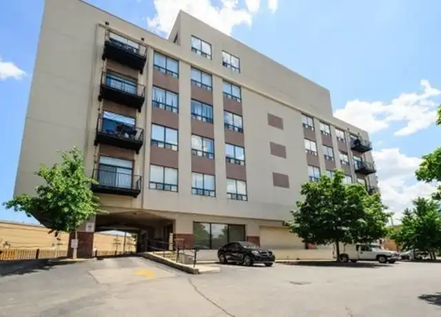 Property at 2451 W Howard St Unit 204, Chicago, IL, 60645, 2 beds, 2 baths, [object Object]