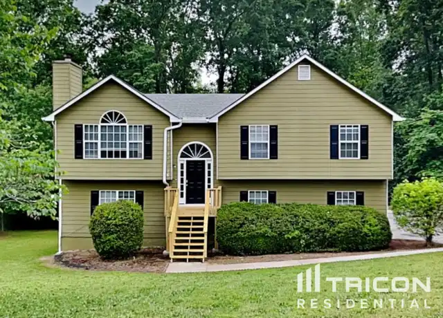 Property at 207 Legend Dr, Dallas, GA, 30157, 4 beds, 3 baths, [object Object]