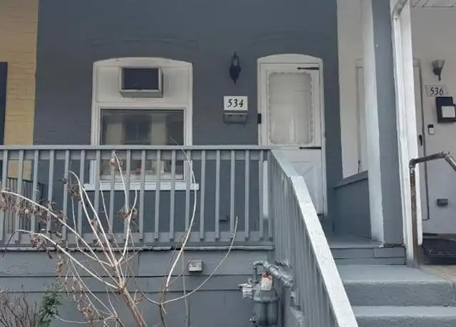 Property at 534 W Whitehall St, Allentown, PA, 18102, 3 beds, 1 bath, [object Object]
