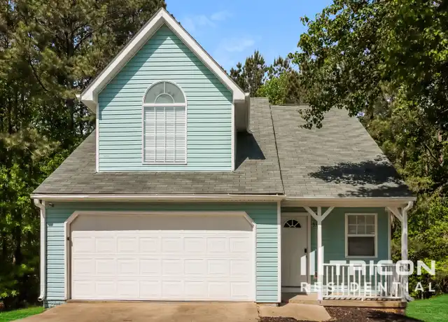 Property at 5392 Brickleberry Way, Douglasville, GA, 30134, 5 beds, 3 baths, [object Object]