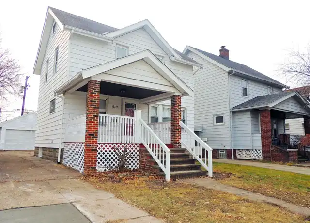 Property at 19720 Ormiston Ave, Cleveland, OH, 44119, 3 beds, 2 baths, [object Object]