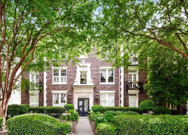 Property at 18 Collier Rd NW, Atlanta, GA, 30309, 2 beds, 1 bath, [object Object]