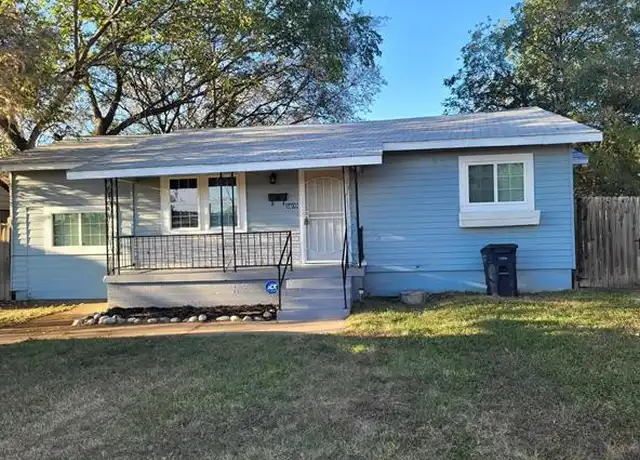 Property at 5409 Old Handley Rd, Fort Worth, TX, 76112, 3 beds, 2 baths, [object Object]