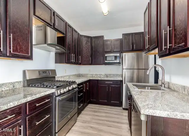 Property at 822 N 7th St Unit 02, Phoenix, AZ, 85006, 1 bed, 1 bath, [object Object]