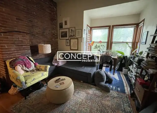 Property at 471 Massachusetts Ave, Roxbury, MA, 02118, 1 bed, 1 bath, [object Object]