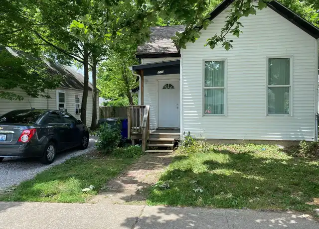 Property at 737 Maple Ave, Lexington, KY, 40508, 2 beds, 1 bath, [object Object]