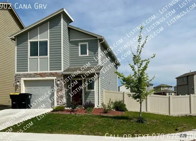 Property at 902 Cana Grv, Colorado Springs, CO, 80916, 3 beds, 3 baths, [object Object]