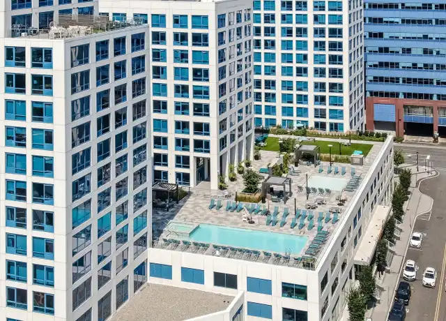 Property at 801 Harbor Blvd Unit 310A, Weehawken, NJ, 07086, 3 beds, 2 baths, [object Object]