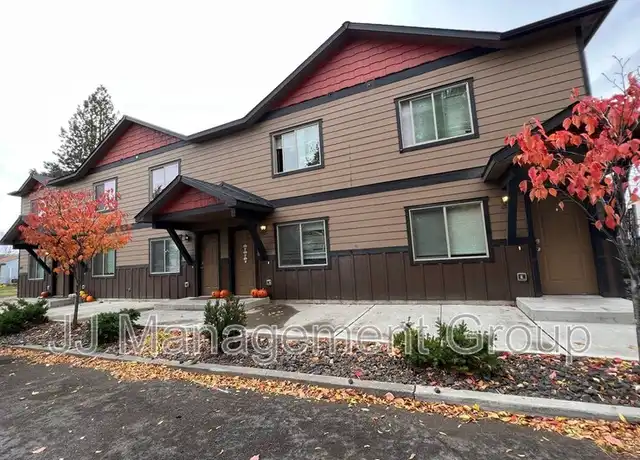 Property at 6203 N Astor St Unit 2, Spokane, WA, 99208, 2 beds, 1.5 baths, [object Object]