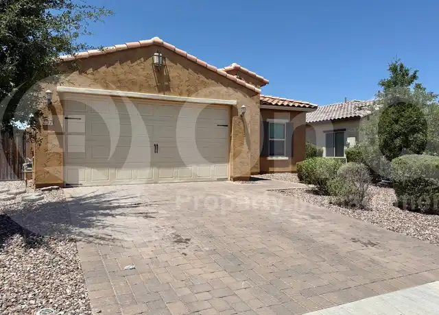 Property at 2371 E Brigadier Dr, Gilbert, AZ, 85298, 3 beds, 2 baths, [object Object]