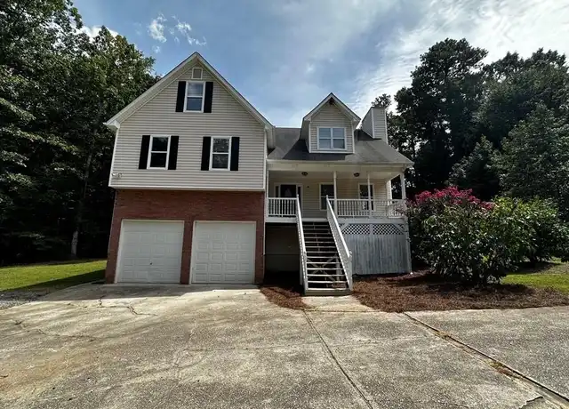 Property at 64 Highlander Way, Acworth, GA, 30101, 6 beds, 3.5 baths, [object Object]