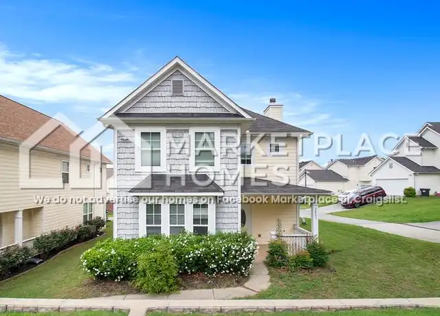 Property at 3845 Will Lee Rd, Atlanta, GA, 30349, 3 beds, 2 baths, [object Object]