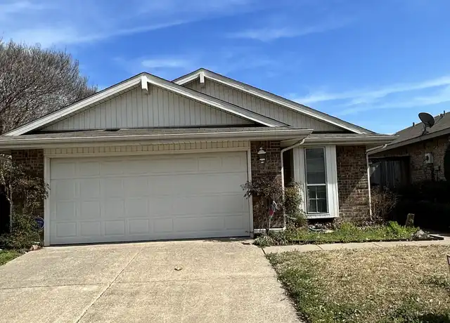 Property at 5114 Shoregate Dr, Garland, TX, 75043, 3 beds, 2 baths, [object Object]