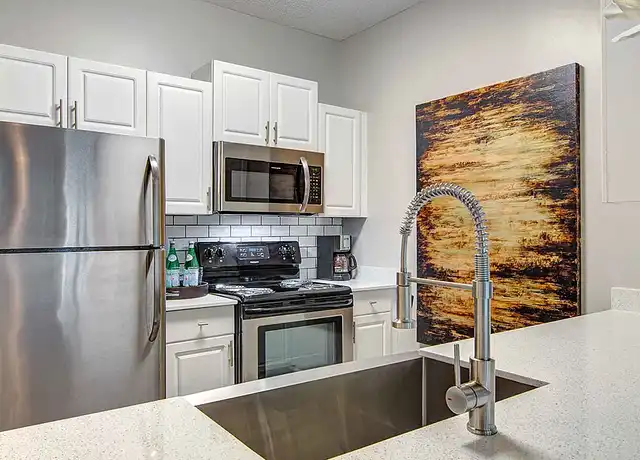 Property at The Ascent at Windward - 18000 Masters Way, Alpharetta, GA, 30005, 1 bed, 1 bath, [object Object]