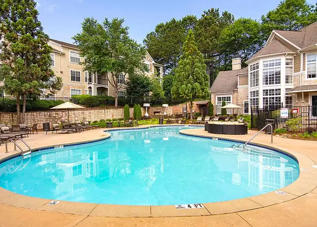 Photo of 18000 Masters Way, Alpharetta, GA 30005