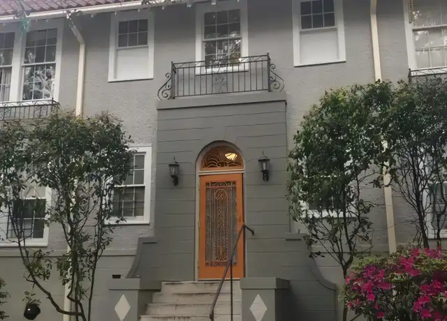 Property at 1301 Napoleon Ave Unit F, New Orleans, LA, 70115, 1 bed, 1 bath, [object Object]