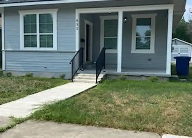 Property at 435 Dunning Ave, San Antonio, TX, 78210, 2 beds, 1 bath, [object Object]