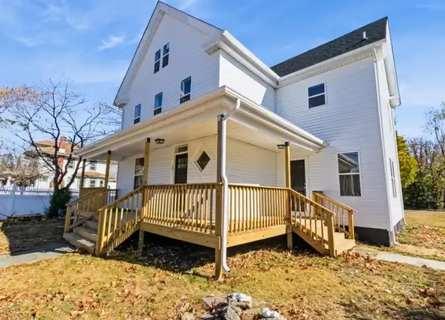 Property at 451 Billingsport Rd Unit A, Paulsboro, NJ, 08066, 1 bed, 1 bath, [object Object]