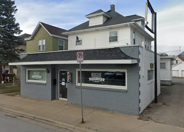 Property at 937 Leonard St NW Apt 2, Grand Rapids, MI, 49504, 2 beds, 1 bath, [object Object]