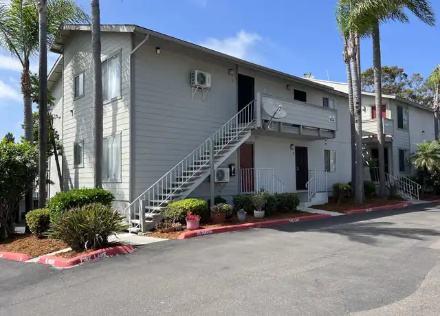 Property at 2235 Saipan Dr Unit 25-2, San Diego, CA, 92139, 2 beds, 1 bath, [object Object]