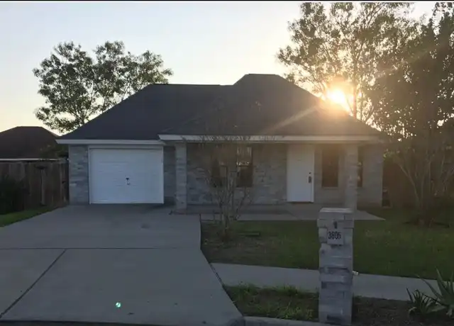Property at 3605 Loyola Ave, McAllen, TX, 78504, 3 beds, 2 baths, [object Object]