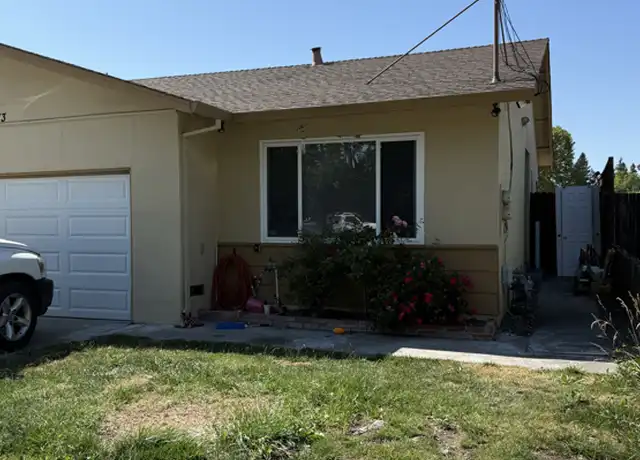 Property at 4373 Hoen Ave, Santa Rosa, CA, 95405, 2 beds, 1 bath, [object Object]