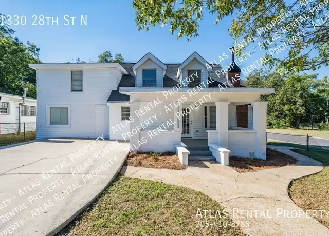 Property at 1330 28th St N, Bessemer, AL, 35020, 4 beds, 2 baths, [object Object]