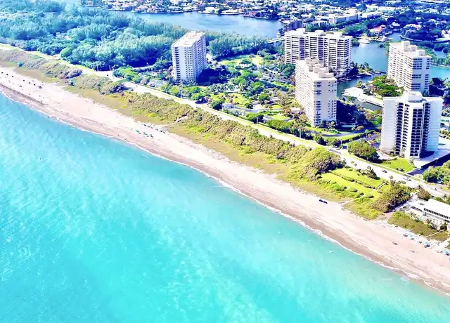 Property at 4101 N Ocean Blvd Unit D-1006, Boca Raton, FL, 33431, 2 beds, 2 baths, [object Object]