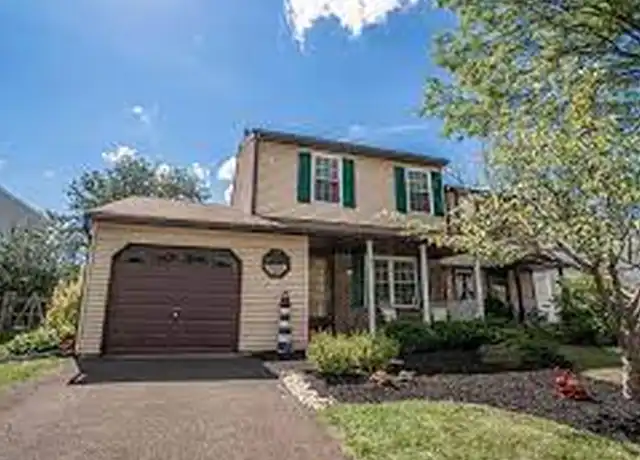 Property at 47 Wynmere Dr, Horsham, PA, 19044, 3 beds, 1.5 baths, [object Object]