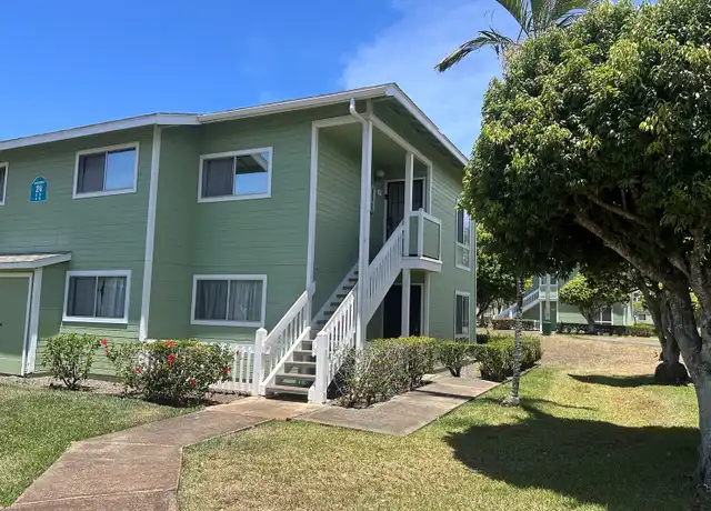 Property at 94-765 Meheula Pkwy Unit 24D, Mililani, HI, 96789, 2 beds, 1 bath, [object Object]