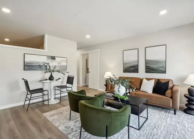 Property at The Hannah - 5480 NE 36th Ave, Portland, OR, 97211, 1 bed, 1 bath, [object Object]