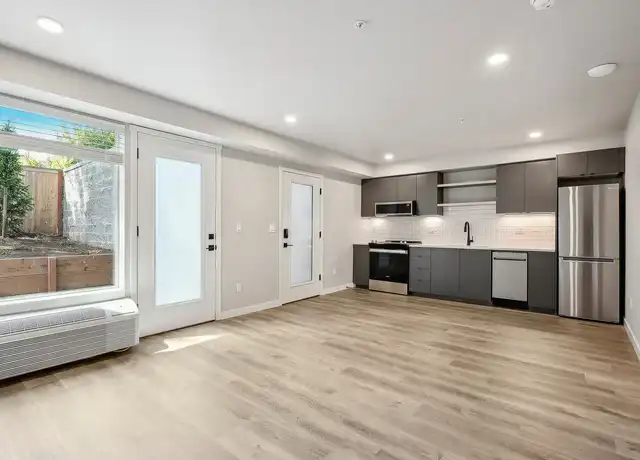 Property at The Hannah - 5480 NE 36th Ave, Portland, OR, 97211, 1 bed, 1 bath, [object Object]
